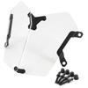 Motorcycle Headlight Guard Protector Cover For Yamaha Tenere 700 2019-UP