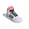 adidas Entrap Mid 'White' Женские FW7024