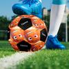 Custom Name Nemo Theme Size 5 Soccer Ball, Suitable for Both Indoor and Outdoor Matches, a Gift Suitable for Everyone.