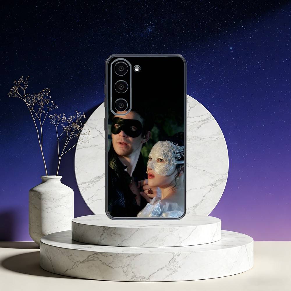 Чехол для телефона 'Бриджертоны', Сезон, Для Samsung Galaxy A73, A72, A71, A70, A53, A52, A51, Другие, Мягкий черный чехол