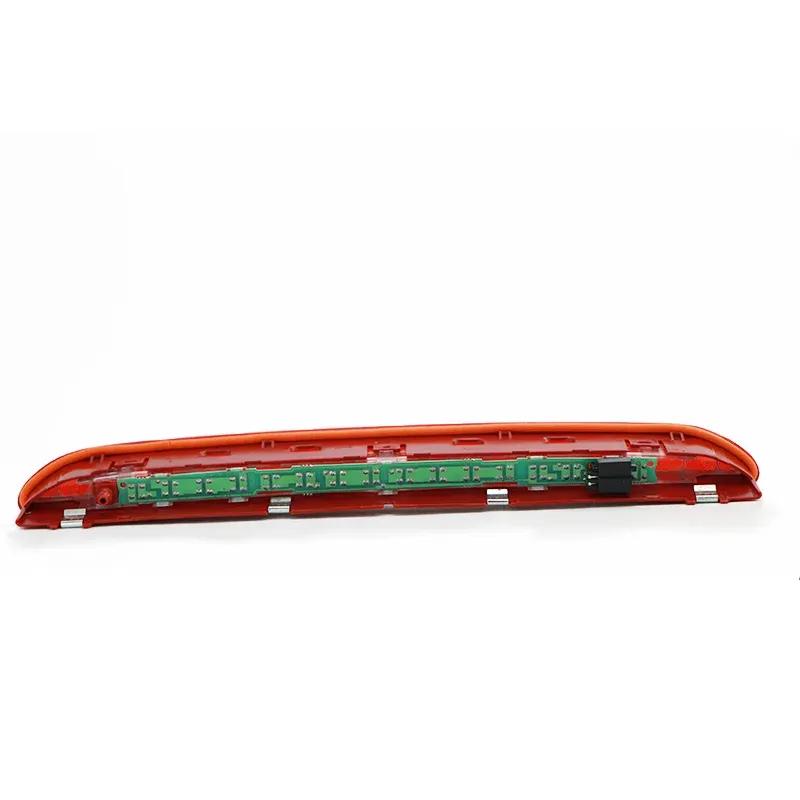 1Pc For Volkswagen Golf 6 Golf 7 Mk6 Polo Hatchback 6R 2011-2017 5K0945087B LED Rear Third Stop Lights Rear Brake Light CANbus