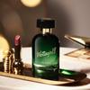 Вот это да! FLORA EAU DE PARFUM, стойкий парфюмерный аромат EDP, 100 мл (Духи для женщин)