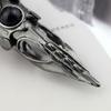 Skull Finger Long Rings Punk Ring Dragon Knuckle Ring Korean Style Jewelry Men Jewelry Accessories