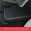 Кожаная накладка на подлокотник Ford Explorer 2011-2022