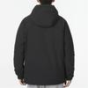 Under Armour Мужская черная пуховая куртка, Сумка 22600902-001