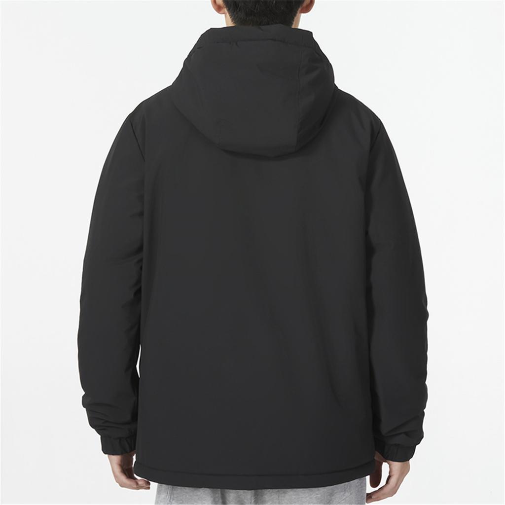 Under Armour Мужская черная пуховая куртка, Сумка 22600902-001