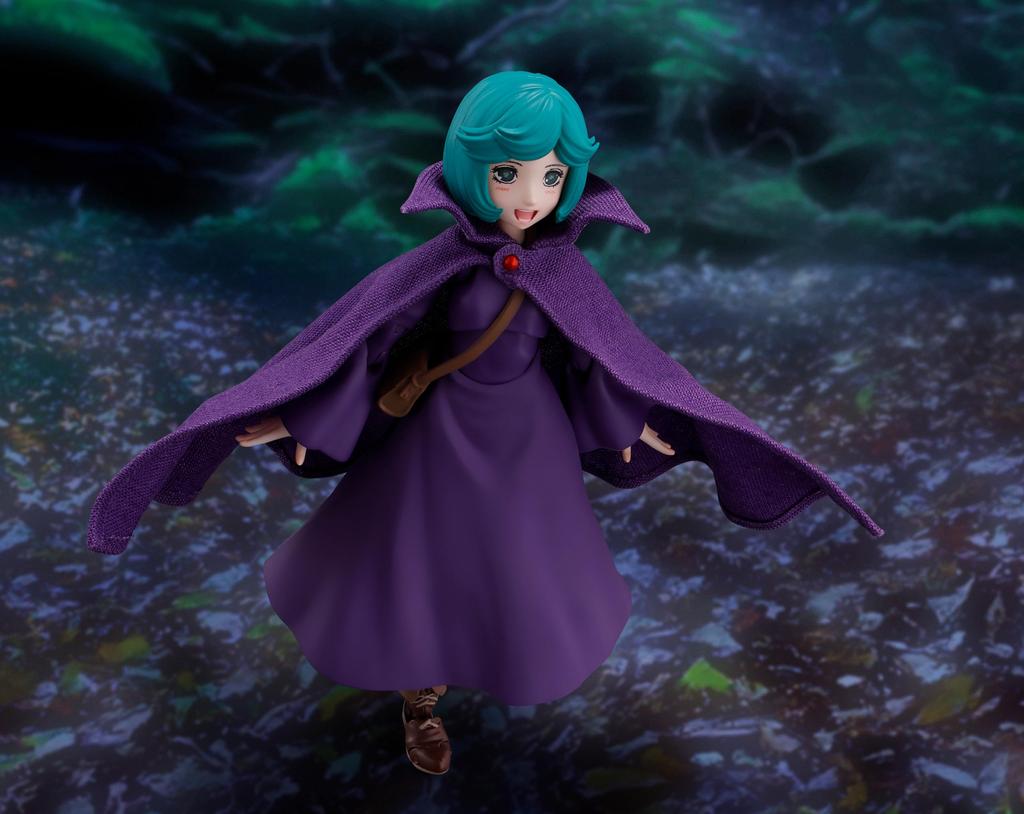 TAMASHII NATIONS Berserk Schierke примерно 120 мм окрашенная подвижная фигурка SHFiguarts ПВХ, АБС и ткань