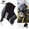 Новый для Honda Hornet CB400 CB600 CB750 CB900 CB919 CB250 Hornet круглый год ABS детали мотоцикла лобовое стекло/лобовое стекло высокое