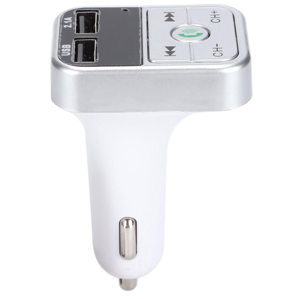 B2 Car Mp3 Anti Interference Clear Sound Stable Connection BT Hands Free Player for IPhone