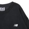 New Balance Long Sleeve Tee Rqk Nbncecs011 19 Mt41510 Uni Small Logo Brushed Top