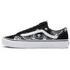 Style 36 Bandana Unisex Sneakers Black True-White VN0A54F6D9S