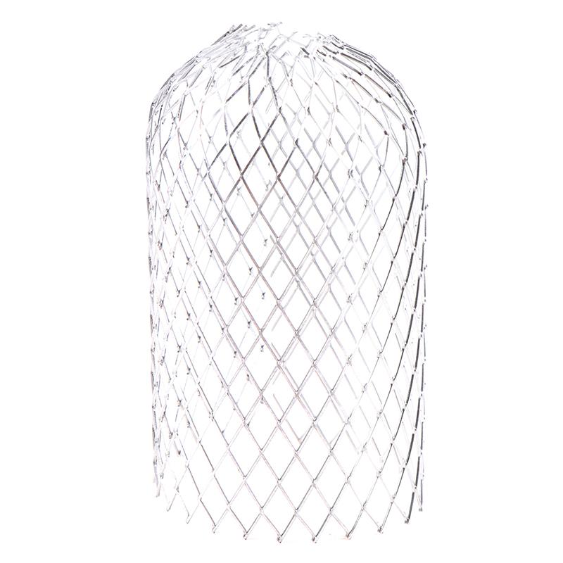 Крыша Защитные фильтры для водостоков Расширить алюминиевый фильтр Сетчатый фильтр Останавливает Крышку водосточной сетки