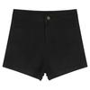 Denim Shorts Slim Summer Thin Spice Girls Bottoming Thin Sexy Hip-wrapped High Waist Elastic Word Hot Pants