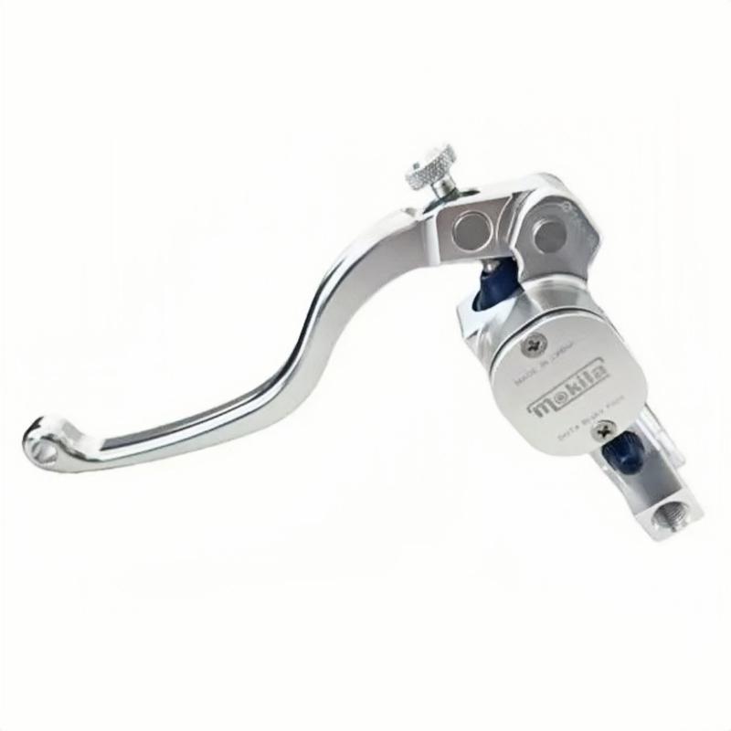 17.5RCS Motorcycle CNC Hydraulic Clutch Brake Pump Brake Master Cylinder Lever Handle Universal 22mm For Yamaha Honda Kawasaki