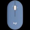 Logitech Беспроводная мышь Pebble M350 Silent