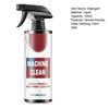 Car Tire Cleaner And Dressing Spray PH-Balanced Acid-Free Machine Cleaner for