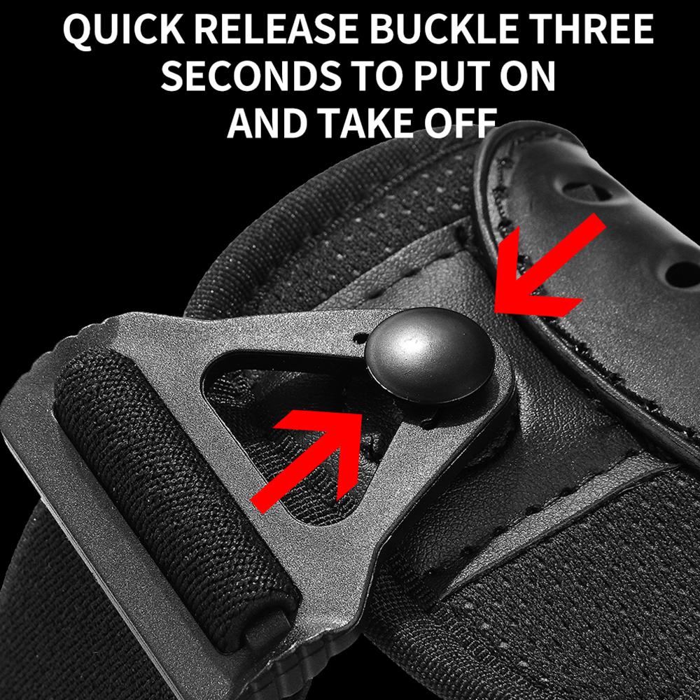 Wosawe Комплект защиты локтей и колен мотоцикла, защита брони эндуро для мотоцикла, внедорожные щитки для голени, взрослые