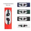Защитный чехол-переноска Ударопрочный Подходит для наушников Nothing Ear Stick Пылезащитный Защитный Моющийся Чехол для Зарядного Кейса