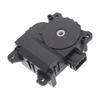 Partuto HVAC Heater Blend Air Door Control Actuator No.79140TK8A41- Car Air Door Actuator -