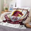 1PC  Blanket, High quality Comfortable for All Seasons, Home Decor, Warmth and Comfort