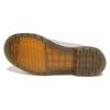 Доктор. Ботинки Dr. Martens 1461 из кожи Virginia 'Vintage Taupe' 30923348