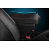 Для Peugeot 307 Подлокотник-бокс Для Peugeot 307 CC Кабриолет 2001 2002 2003 2004 2005 2006 2007 2008 Автомобильный подлокотник с ящиком для хранения