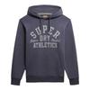 Superdry Толстовка с капюшоном Athletic Ess