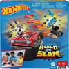 Игра Mattel Hot Wheels Паника Action HLX91 Бомба-Стройка! [Игра на реакцию] [Возраст 5+]