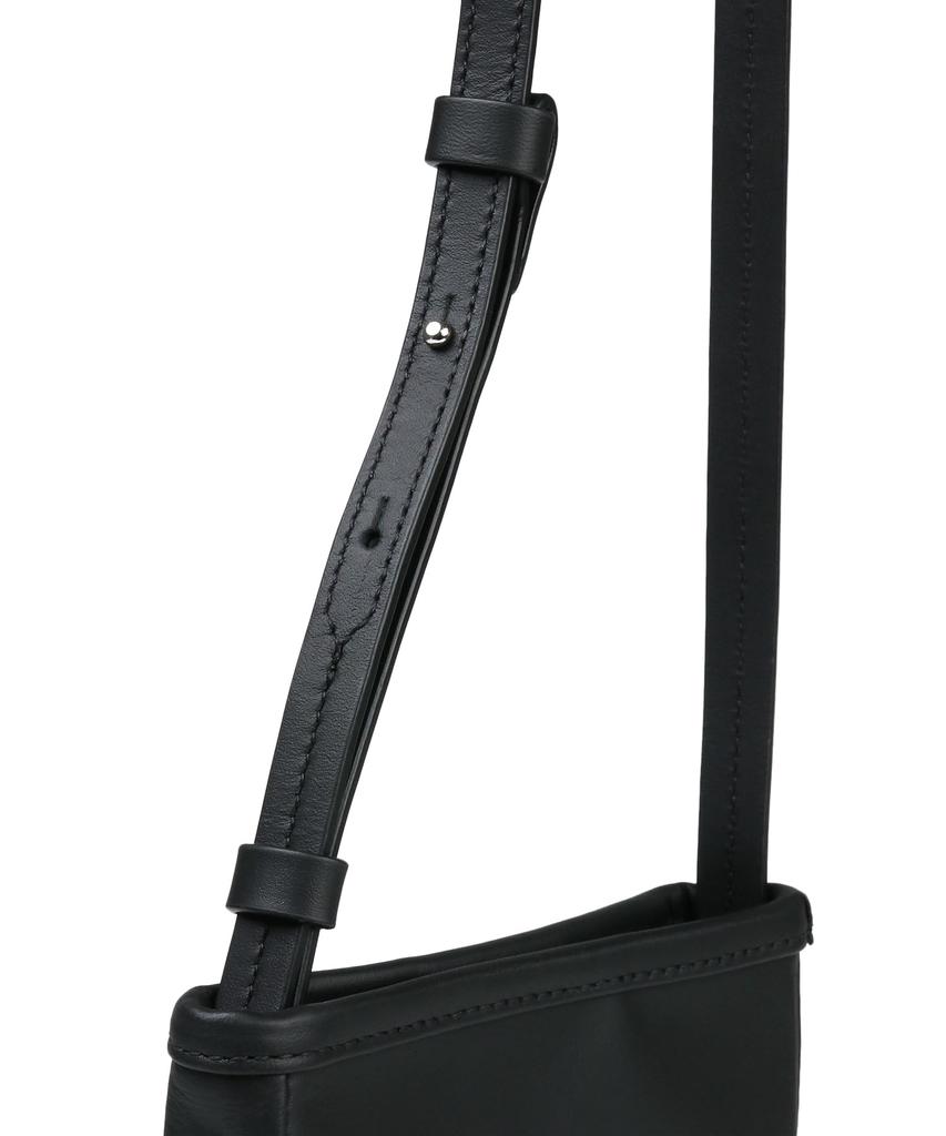 Сумка через плечо Paul Smith 553411G020S Черный