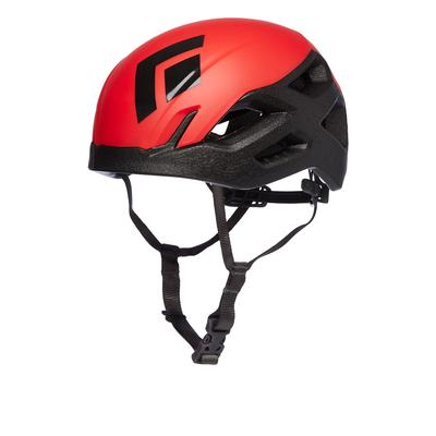 Шлем для скалолазания Black Diamond Vision Hyper Red S/M