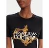 Платье Versace Jeans Couture 79HAOE06 CJ02E