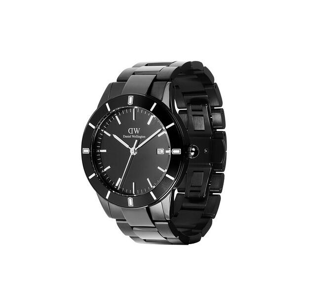 Часы Daniel Wellington Iconic Paradigma 40