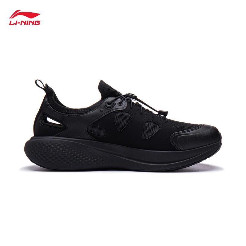 Li-Ning Мягкие мужские сандалии Go 3