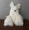 [USED] Alpaca Teddy Bear Rabbit Plush Toy