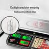 Dongmei Коммерческие цифровые весы для взвешивания и подсчета
