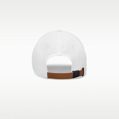 Unisex Nike U NK CLUB CAP U CB GLF
