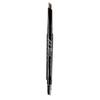 Kill Brow Auto Hard Eyebrow Pencil 0.31g, No. 2 Light Brown, 1 Pc.