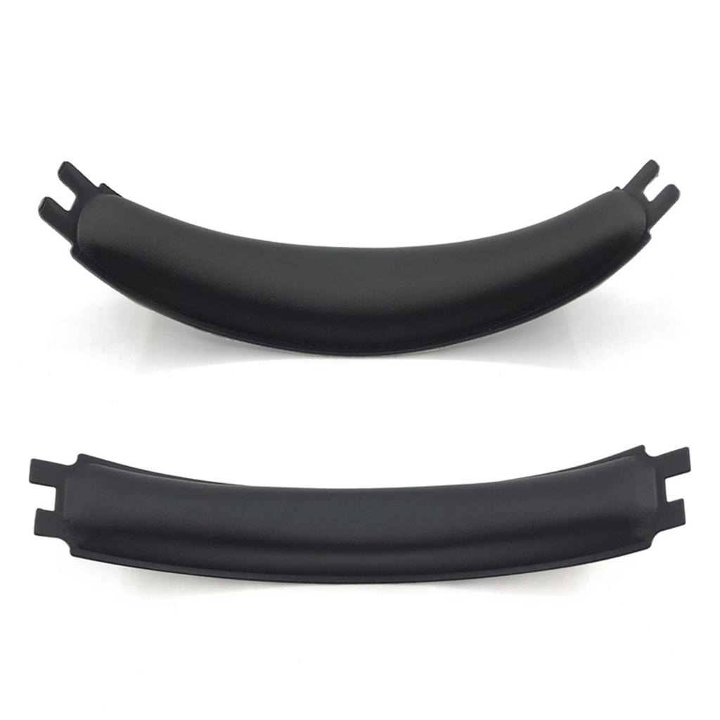 Повязка на голову для наушников. Подушечка на голову. Повязка на голову, совместимая с игровыми гарнитурами HyperX Cloud Flight или Stinger.