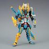 17СМ Фигурки Монстров из Monster Hunter Lioleus Zinogre, Сочлененные Фигурки-Меха, Набор для Сборки, Настольное Украшение, Статуэтка, Игрушки, Коллекционный Подарок для Мальчика