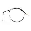 Clutch Cable Replacement For Yamaha FZ6-N FZ6 (Naked) 04-07 FZ6 FZ6-SA2 07-09
