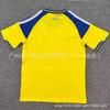 Mens Short Sleeve Soccer Jersey Sweden National Team Home Away Kit Isak 9 Zsolt 17 Training Football Shirt