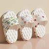 Children's Thick-Soled Non-Slip Summer Slippers for Boys and Girls