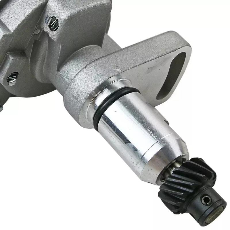 Оригинальный 33100-80C10 229100-7180 Распределитель зажигания ДЛЯ SUZUKI Samurai Jimny