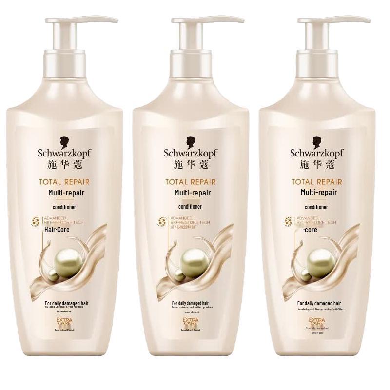 Schwarzkopf Многофункциональный восстанавливающий кондиционер