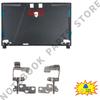 Корпус ноутбука Для GE75 GP75 GL75 RAIDER/Leopard 8SG 9SE MS-17E3 17E7 17E9 Новая задняя крышка Рамка Петли PC Parts Замена
