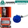 Sinotruk Howo T5G Light Truck Radiator Cap & Expansion Tank Vent Cap