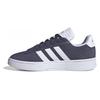 Grand Court Alpha Comfortable Versatile Non-Slip Durable Low-Top Sneakers Men Sneakers Black White IH0852