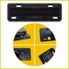 2X Smoked LED Bumper Side Light Marker Fit 1982-92 Chevy Camaro Pontiac Firebird