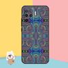 Bohemian Style Case For OPPO A74 A93 A83 A91 A53S A9 A5 A31 A53 2020 A15 A16 A1K A52 A72 A94 A54 Cover