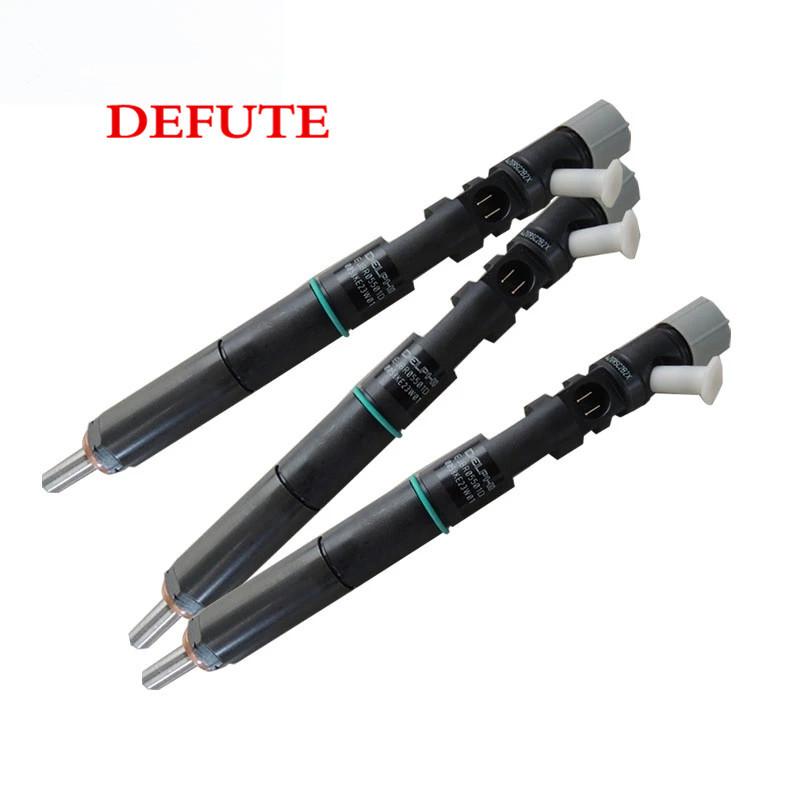 EJBR05501 05501 High Quality Original Auto Parts diesel common rail injector EJBR05501 fuel pump common rail fuel injector